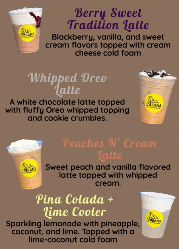 Elli-Beans-June-Specials